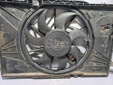 VENTILATOR za Mercedes Benz B Klasa