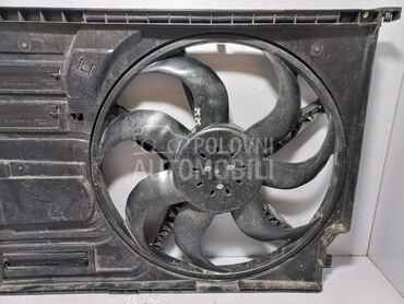 VENTILATOR za BMW X1
