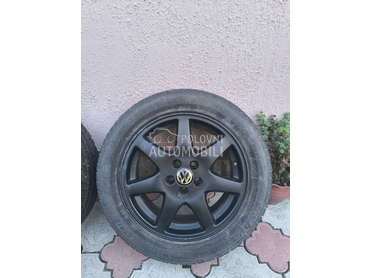 Aluminijumske felne  16" 5 x 100