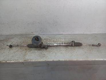 LETVA VOLANA za Ford Fiesta