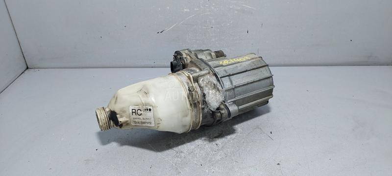 SERVO PUMPA