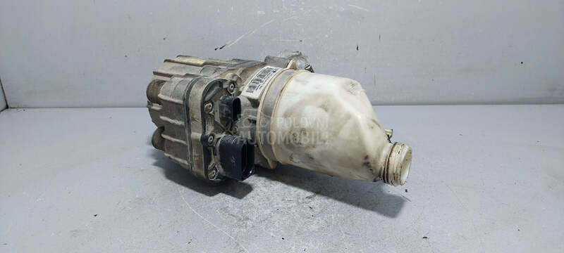 SERVO PUMPA