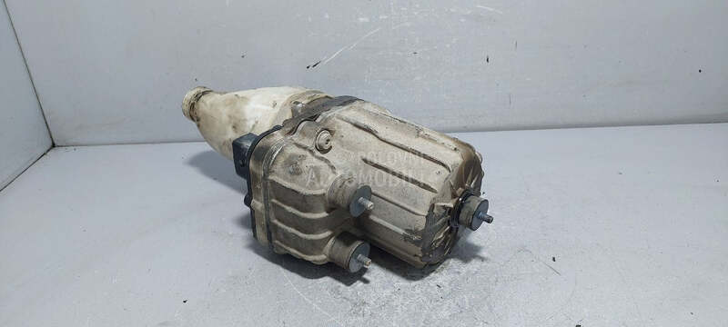 SERVO PUMPA