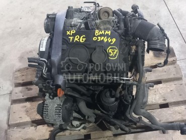 MOTOR za Volkswagen Golf 5
