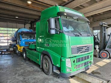 Volvo FH460 Dijelovi