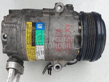 Kompresor klime za Opel Meriva