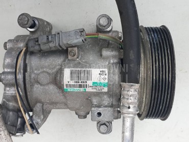 Kompresor klime 1.2 za Renault Clio