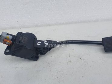 Pedala gasa za Citroen C5