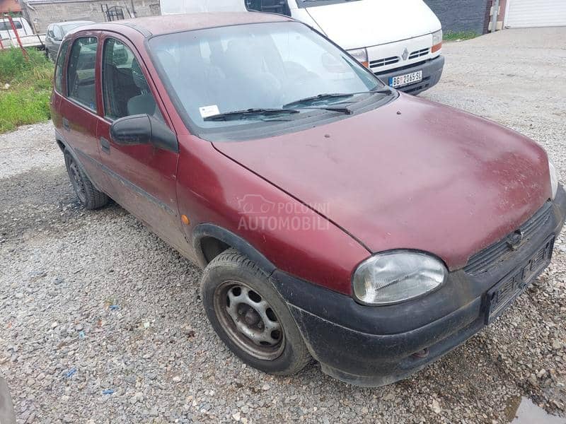 stop svetla i stop lampe