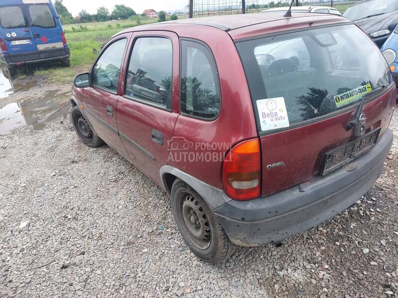 stop svetla i stop lampe