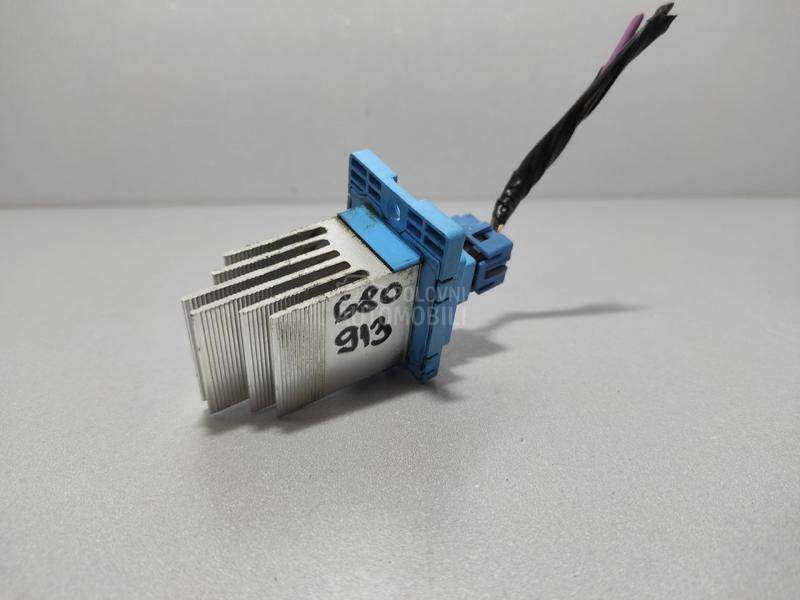 ELEKTRONIKA REOSTAT