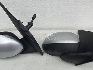 Retrovizor za Toyota Aygo