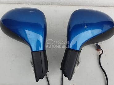 Retrovizor za Peugeot 207