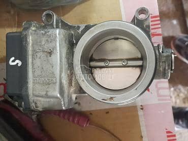 klapna gasa klio za Renault Clio od 2000. do 2005. god.