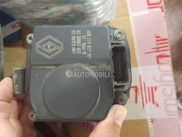 klapna gasa laguna za Renault Laguna od 2001. do 2005. god.