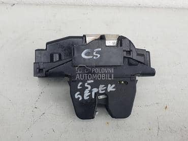 Gepek brava za Citroen C5