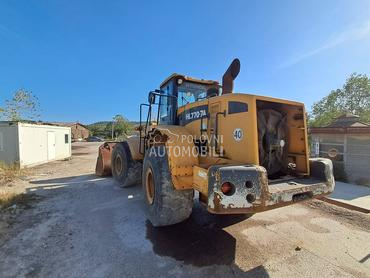 Hyundai HL770 7A