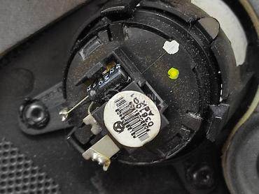 ZVUCNIK za Mercedes Benz E Klasa