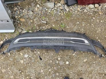 Lajsna branika za Citroen DS4