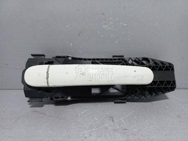 RUCKA VRATA za Škoda Fabia