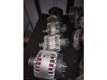 alternator 1.6 mjt za Fiat Doblo od 2009. do 2015. god.