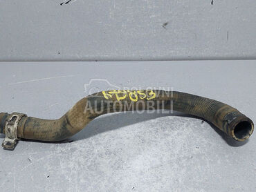 CRIJEVO za Ford Ranger