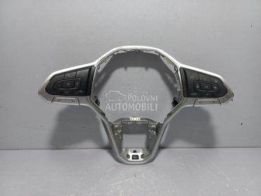 KOMANDE NA VOLANU za Volkswagen Passat B8