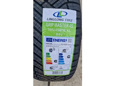 Linglong 195/45 R16 Sve sezone