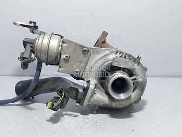 TURBINA za Fiat Bravo