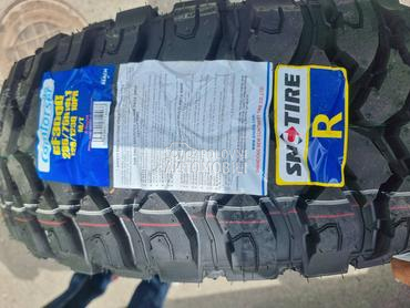 Comforter 285/75 R16 Letnja