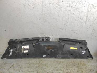 PLASTIKA za Peugeot 508