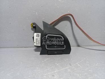 KOMANDE NA VOLANU za Volkswagen Passat CC