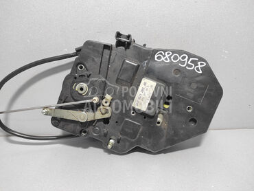 BRAVA VRATA za Volkswagen Caddy