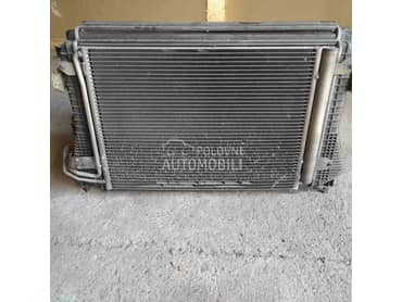 Hladnjak za Volkswagen Passat B7