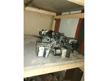 ABS centrala za Volkswagen Passat B7