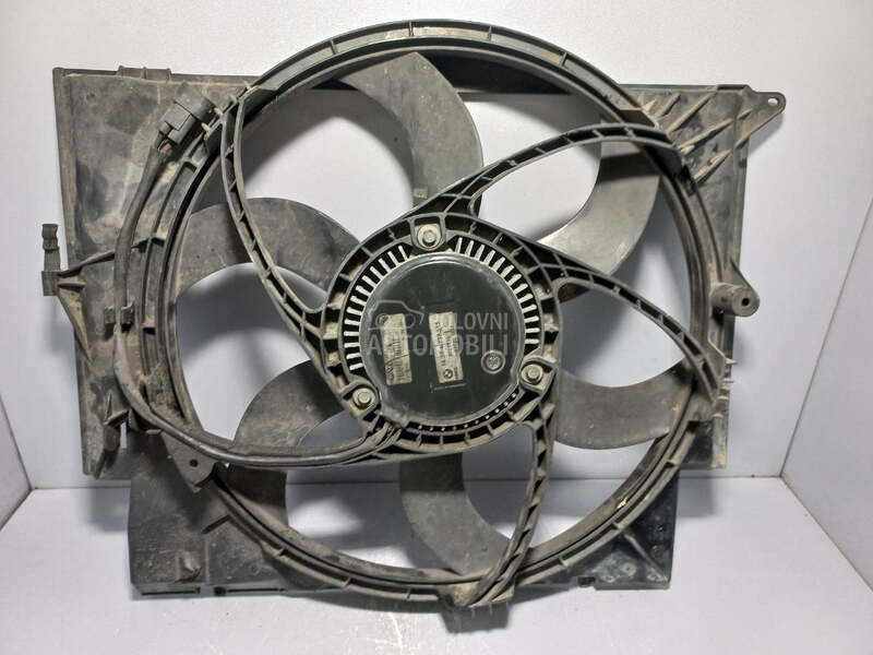 VENTILATOR