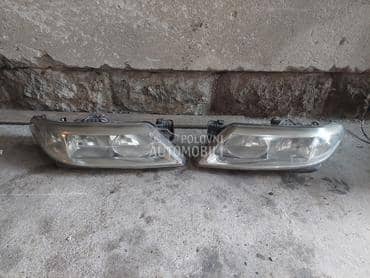 farovi laguna 2 za Renault Laguna