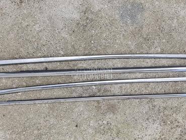 Lajsna vrata za Citroen C5