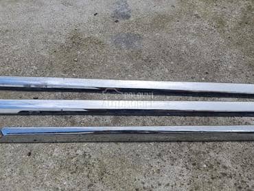 Lajsna vrata za Citroen C5