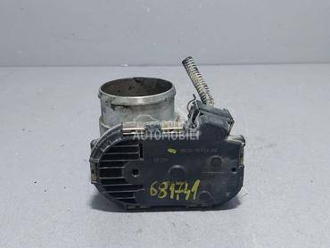 DOZER KLAPNA za Ford Ranger