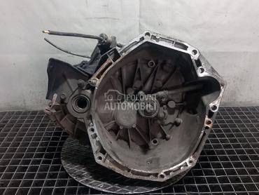 MJENJAC za Renault Megane