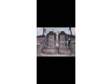 Sedista za Peugeot 307