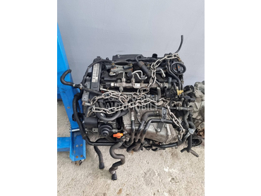 motor CLH 1.6 tdi za Volkswagen Golf 7