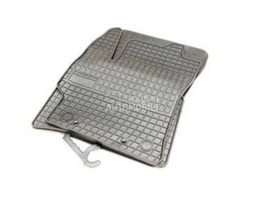 Frogum gumene patosni za Toyota Corolla od 2019. do 2023. god.