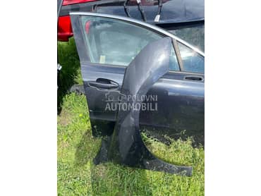 Krilo za Peugeot 508
