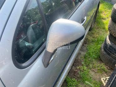 Retrovizori za Peugeot 207