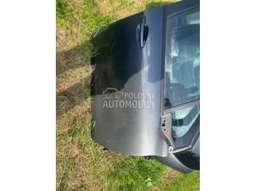 Vrata za Peugeot 208