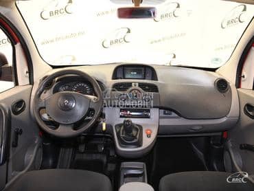 radio cd za Renault Kangoo