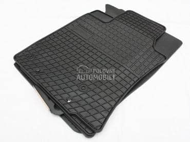 Frogum gumene patosnice 120 za Toyota Land Cruiser od 2002. do 2009. god.