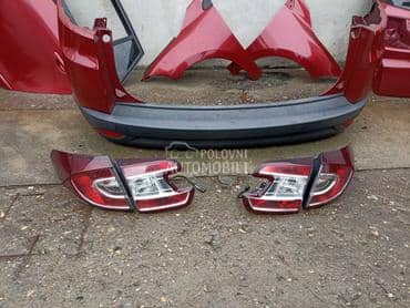 desno stop svetlo za Renault Megane od 2008. do 2015. god.